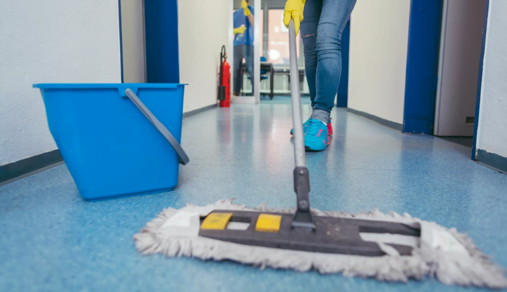 Top 10 profitable small business ideas in Cape Town cleaning services industry