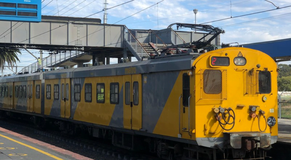 Train travel for leisure south africa