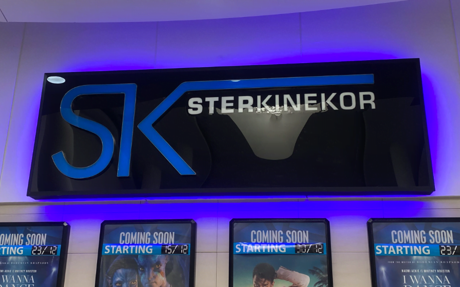 Ster-Kinekor Festival now showing south africa