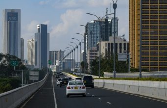 Nairobi Expressway Tolls Rise in 2024. How Much More You Are Paying