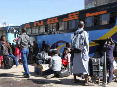 Guardian Angel Bus Fares in 2024
