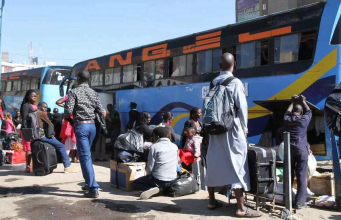 Guardian Angel Bus Fares in 2024