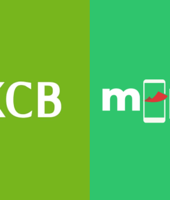 How KCB Mpesa Fixed Savings Account Work