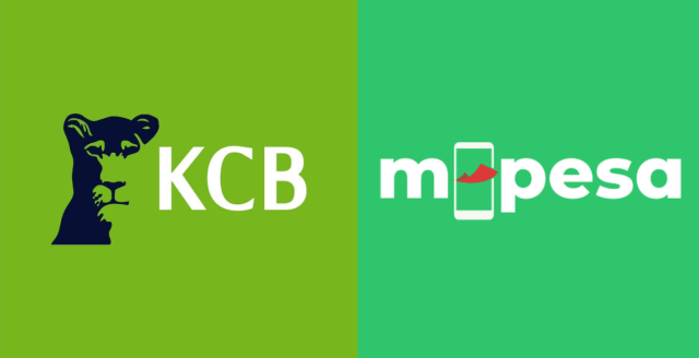 How KCB Mpesa Fixed Savings Account Work