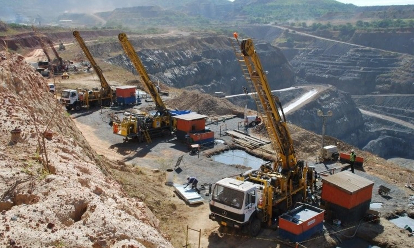 Mining in kenya jobs and careers