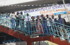 Nahema Institute Eldoret Fees and Courses 2024