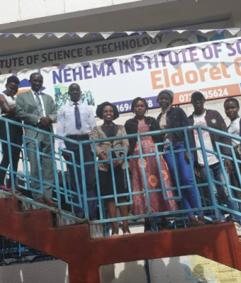 Nahema Institute Eldoret Fees and Courses 2024