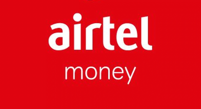 Airtel Money Uganda Tariff of Charges 2024