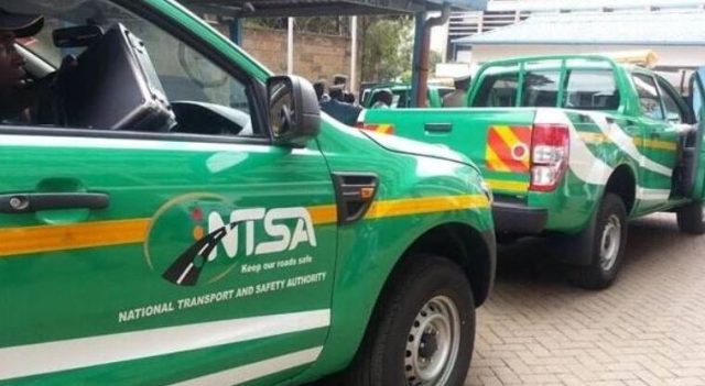 How to Book NTSA Driving Test Exams in Kenya (2024)