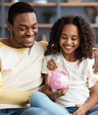 Review: Equity Bank Kenya Savings Accounts for Kids and Teens