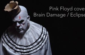 What Brain Damage or Eclipse by Puddles Pity Party Really Mean