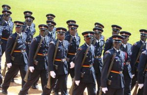 Kenya Police vs Administration Police: The Difference