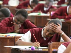 No National Schools Again in Kenya!