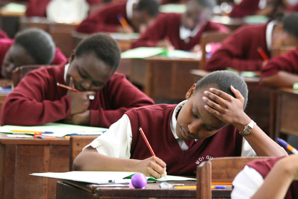 No National Schools Again in Kenya!