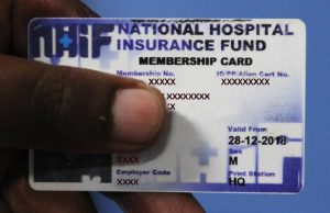 How to Change Hospitals in NHIF in 2024