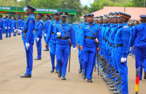 Everything You Need to Know about Kenya Police Ranks