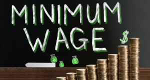 What Is the National Minimum Wage in Kenya in 2024?