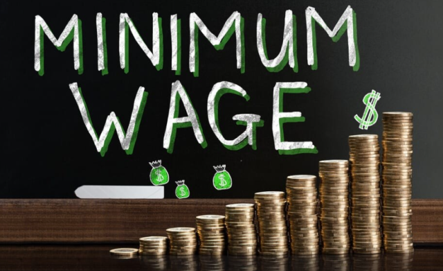 What Is the National Minimum Wage in Kenya in 2024?