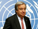 UN Chief António Guterres Speaks on Ongoing Finance Bill Protests in Kenya