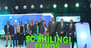 What Is This SC Shilingi Funds?