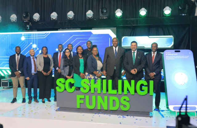 What Is This SC Shilingi Funds?