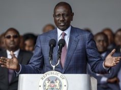 President Ruto, in Shift, Says No to Finance Bill 2024