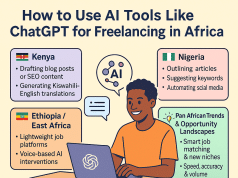 How to Use AI Tools