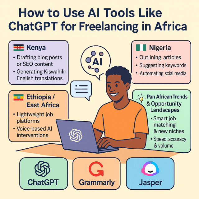 How to Use AI Tools