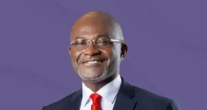 Kennedy Agyapong Kenpong