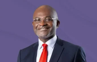 Kennedy Agyapong Kenpong