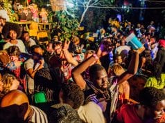 Nyege Nyege Festival 2025 Uganda