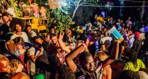 Nyege Nyege Festival 2025 Uganda