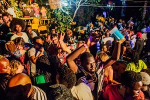 Nyege Nyege Festival 2025 Uganda