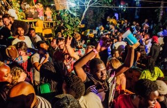 Nyege Nyege Festival 2025 Uganda