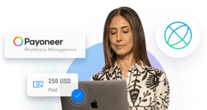Payoneer in Nigeria
