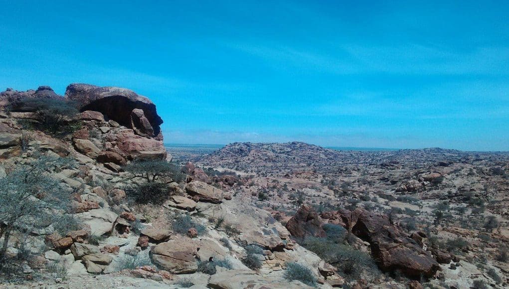 Somalia's Hidden Gems