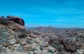 Beyond the Headlines: Uncovering Somalia’s Hidden Gems (with Real Traveler Insights) Somalia's Hidden Gems