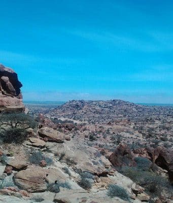 Somalia's Hidden Gems