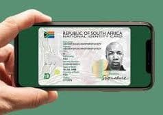 South Africa’s Digital ID