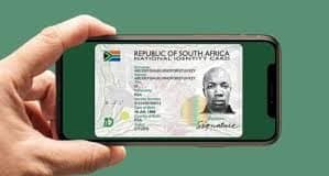 South Africa’s Digital ID